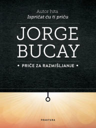 9789532665529 - Jorge Bucay: Pri - Knjiga