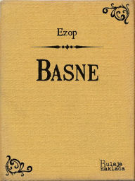 9789533282466 - Ezop: Basne - Knjiga