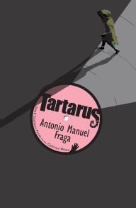 Tartarus Antonio Manuel Fraga Author