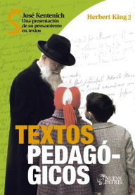 King Nº 5 Textos Pedagógicos Herbert King Author