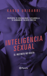 9789563603569 - Karen Uribarri: Inteligencia sexual - Libro
