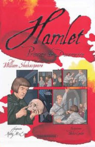 Hamlet principe de dinamarca William Shakespeare Author