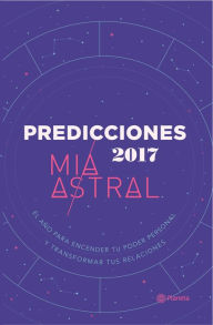 Predicciones 2017 - Mía Astral