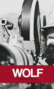 Wolf - Emmanuel de Jesús Rincón Meneses
