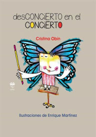 Desconcierto en el concierto - M Cristina Piñeiro Obín