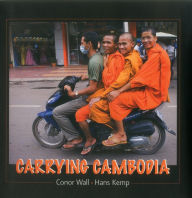 Carrying Cambodia Hans Kemp Author