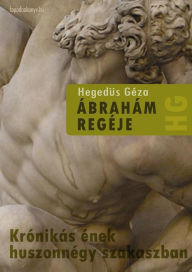 Ábrahám regéje