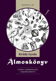 Álmoskönyv