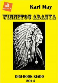 Winnetou aranya Karl May Author