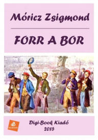 Forr a bor Zsigmond Móricz Author