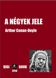 A Négyek jele Arthur Conan-Doyle Author