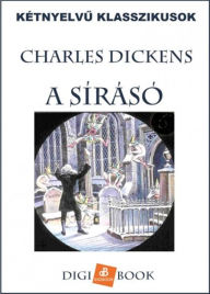 A sírásó Charles Dickens Author