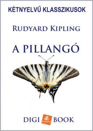 A pillangó Rudyard Kipling Author