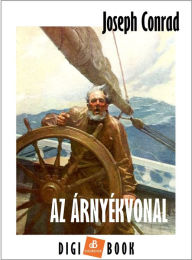 Az árnyékvonal Joseph Conrad Author