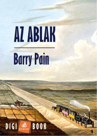 Az ablak Barry Pain Author