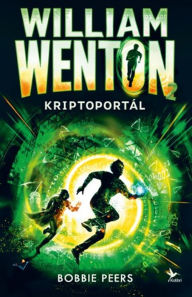 Kriptoportál: William Wenton 2. Bobbie Peers Author