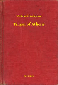 Timon of Athens - William William