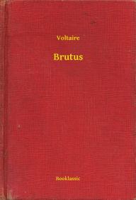 Brutus Voltaire Author