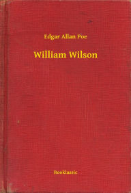 William Wilson - Edgar Edgar