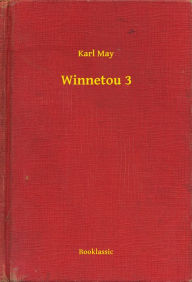 Winnetou 3 Karl Karl Author