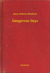 Dangerous Days - Mary Mary