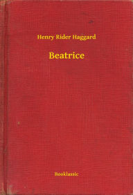 Beatrice H. Rider Haggard Author