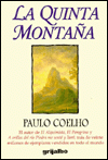 La quinta montana / The Fifth Mountain