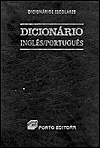 Dicionarios Escolares: Ingles-Portugues