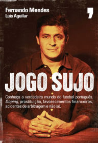 Jogo Sujo (Portuguese Edition)