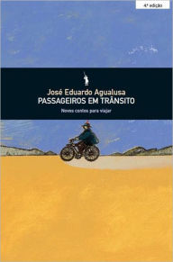 Passageiros em Trânsito - José Eduardo Agualusa