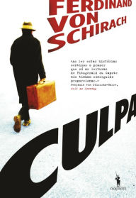 Culpa - Ferdinand von Schirach