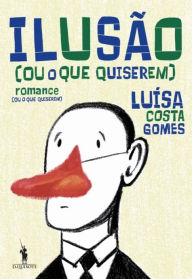 Ilusão - Luísa Costa Gomes