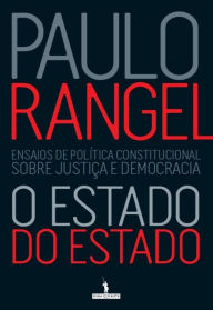 O Estado do Estado Paulo Rangel Author