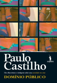 Domínio Público Paulo Castilho Author