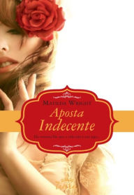 Aposta Indecente Matilda Right Author
