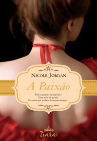 A Paixão Nicole Jordan Author