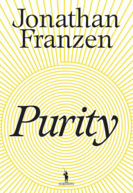 Purity (Portuguese Edition) Jonathan Franzen Author