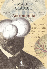 Astronomia MÃ¡rio ClÃ¡udio Author