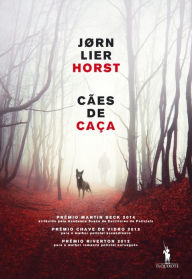 CÃ£es de CaÃ§a JÃ¸rn Lier Horst Author