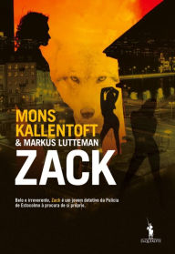Zack - David;Kalentoft Lagercrantz
