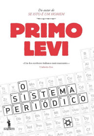 O Sistema Periódico Primo Levi Author