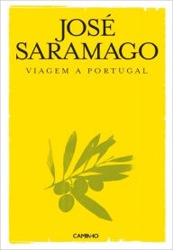 Viagem a Portugal - José Saramago