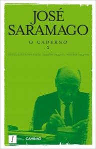 O Caderno 2 - José Saramago
