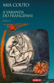 A varanda do Frangipani Mia Couto Author