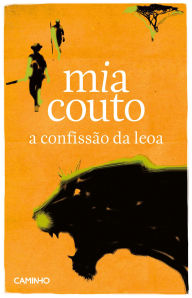 A Confissão da Leoa Mia Couto Author