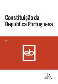 Constituição da República Portuguesa - Edições Almedina