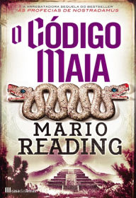 O Código Maia Mário Reading Author