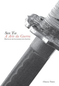 A Arte da Guerra - Sun Tzu