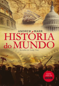 História do Mundo Andrew Marr Author