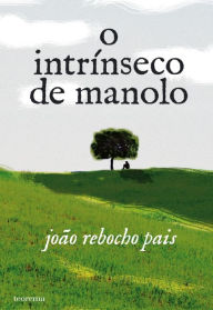 O Intrínseco de Manolo João Rebocho Pais Author